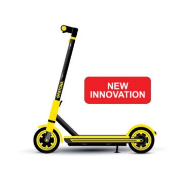 PATONA E-SCOOTER