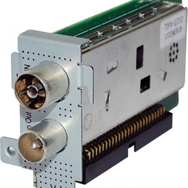 Μετατρέψτε τον VU+ Ultimo σε triple combo δέκτη