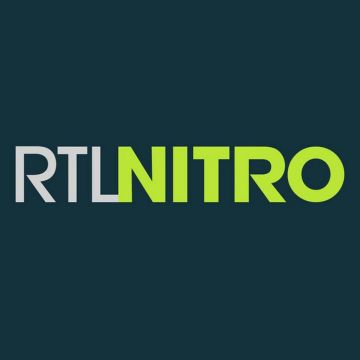 RTL Nitro από τον Απρίλιο