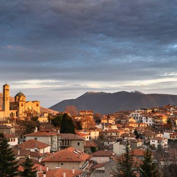 Ξεκίνησε η μετάδοση ψηφιακών καναλιών μέσω Digea στη Σιάτιστα