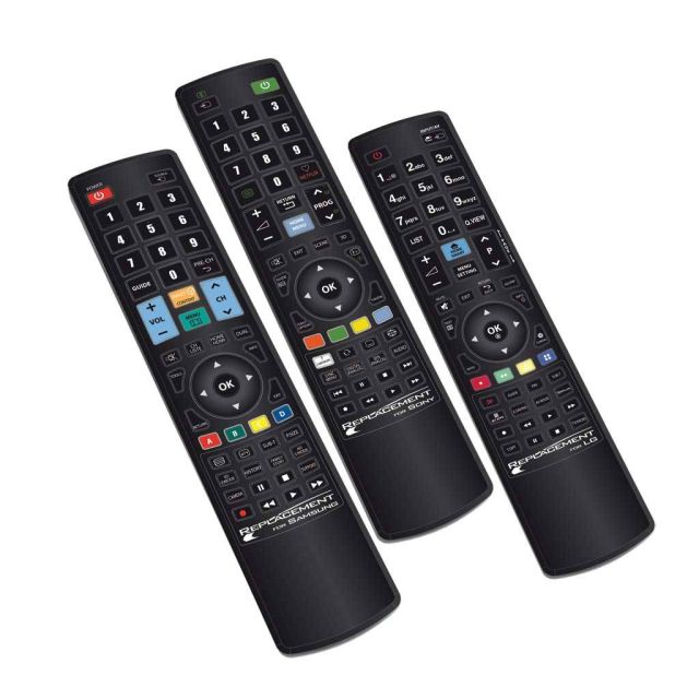 GBS Jolly line for Samsung, Sony & LG