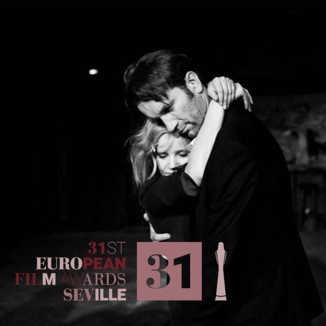 Οι κορυφαίες ταινίες των Ευρωπαϊκών Βραβείων Κινηματογράφου έρχονται σε Α’ προβολή αποκλειστικά στην COSMOTE TV