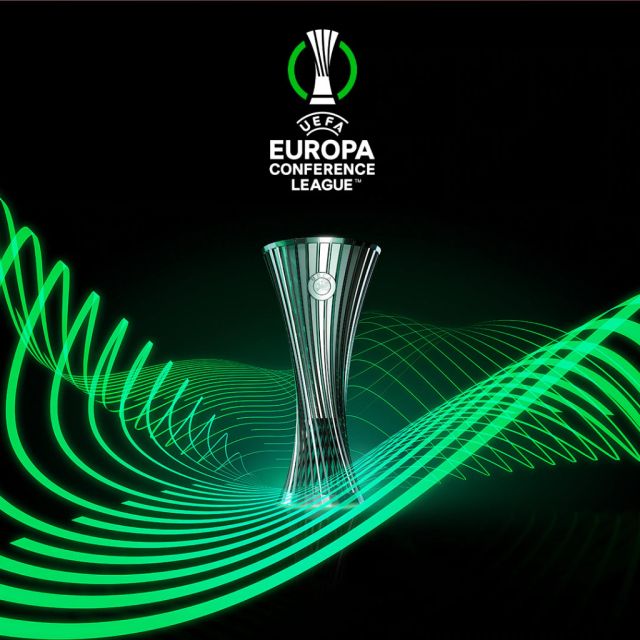 UEFA CONFERENCE LEAGUE: AEK – ΚΡΑΪΟΒΑ – ΠΕΜΠΤΗ 18 ΔΕΚΕΜΒΡΙΟΥ ΣΤΙΣ 22:00 ΣΤΟΝ ΑΝΤ1