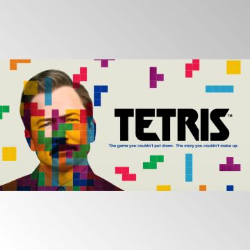 Η ταινία Tetris διαθέσιμη στο Apple TV+