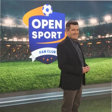 «Open Sport» το ΣΚ στις 13:40 με Τσιτσιπά, Εθνική, τελικούς ΝΒΑ, ντέρμπι «αιώνιο» και… Πανιώνιο