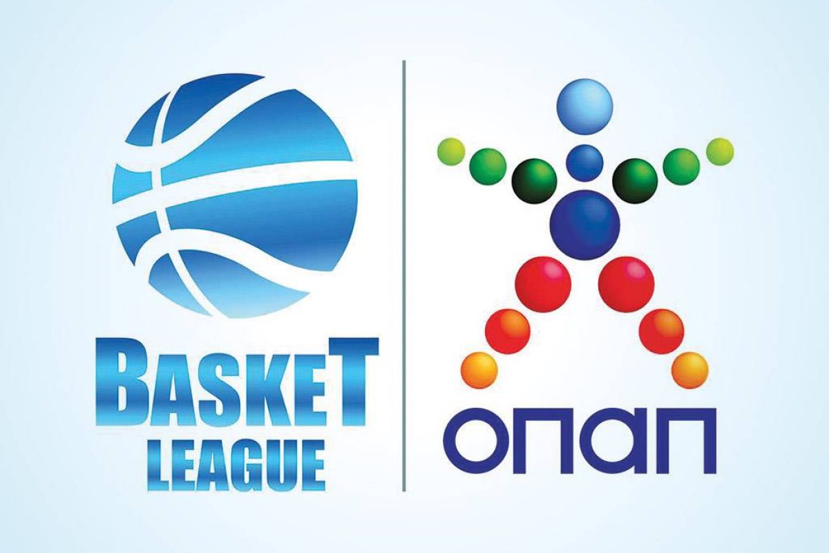 Η 14η αγωνιστική της Basket League με Παναθηναϊκό και Ολυμπιακό στα κανάλια Novasports!
