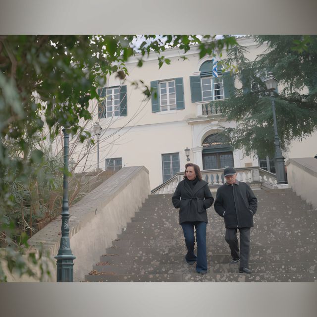 «365 στιγμές» με τη Σοφία Παπαϊωάννου – «Ιωάννης Καποδίστριας»