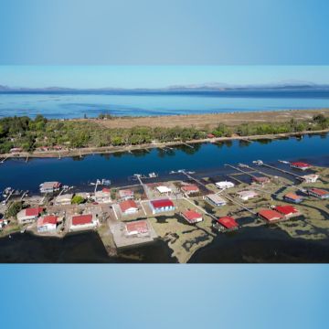 «Από το Χωράφι στο Ράφι»: Αυγοτάραχο Μεσολογγίου