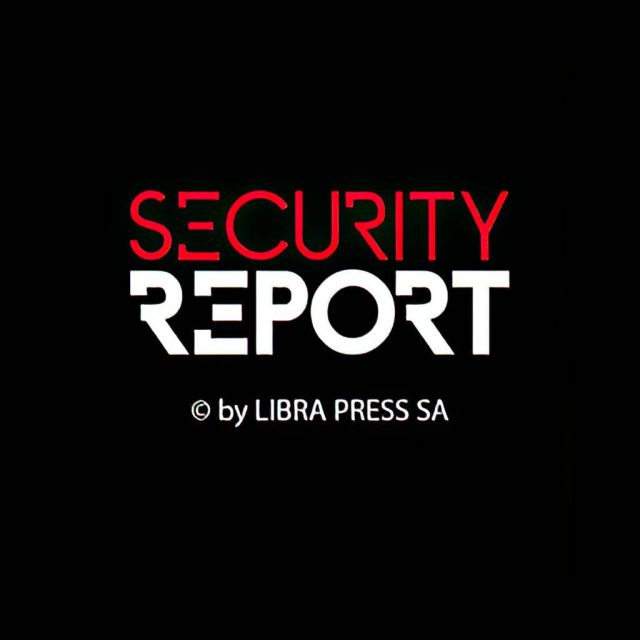 Νέος συνεργάτης για το Security Report