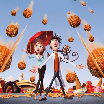 Σινεμά για τα παιδιά τον Απρίλιο στα κανάλια Novacinema