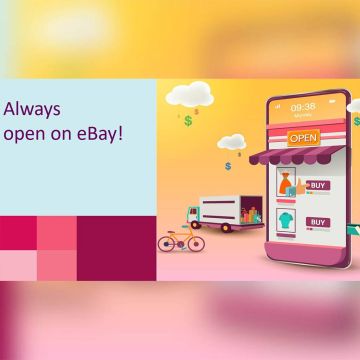 H eBay σχεδιάζει να επενδύσει ‎1 εκατομμύριο ευρώ για τη στήριξη των Μικρών και Μεσαίων επιχειρήσεων στην Ελλάδα