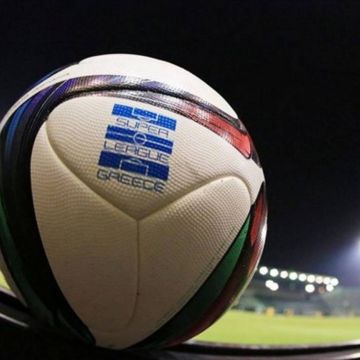 Προγραμματισμός… μηδέν από τη Super League, το ένα ματς πάνω στο άλλο!