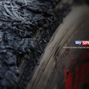 Sky Sports F1 HD: Τα νέα promo video