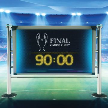 COSMOTE TV: Μεγάλος διαγωνισμός για τον τελικό του UEFA Champions League