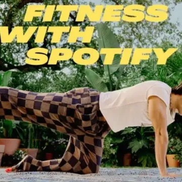Spotify Fitness: Έρχονται δωρεάν προπονήσεις Peloton στους συνδρομητές Premium