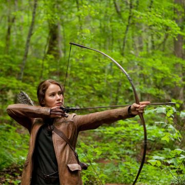 «Αγώνες Πείνας» (The Hunger Games) τα σαββατόβραδα του Ιουλίου, στην ΕΡΤ1