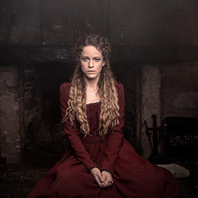 “Η Μάγισσα”: πρωτιά στην τηλεθέαση τον Νοέμβριο