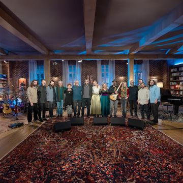 Το «Μουσικό κουτί» του Παύλου Σιδηρόπουλου