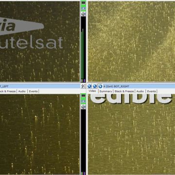 Συνεργασία της Eutelsat με τη Samsung για τη προώθηση του Ultra HD
