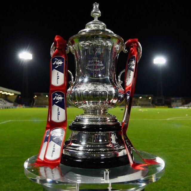 Τι συμφωνία έκανε ο ΣΚΑΪ για το Κύπελλο Αγγλίας;