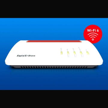 FRITZ!Box 7590 & 7530