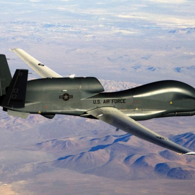 Η SES συνεργάζεται με την Northrop Grumman για σύστημα επιτήρησης του ΝΑΤΟ