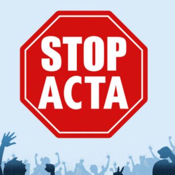 Προς το «τέλος» της οδεύει η ACTA
