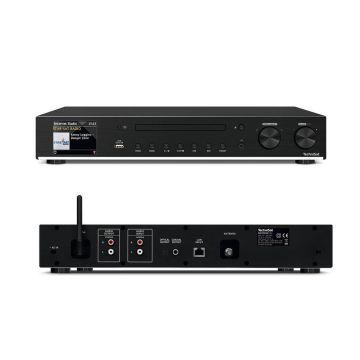 TECHNISAT DIGIRADIO 140