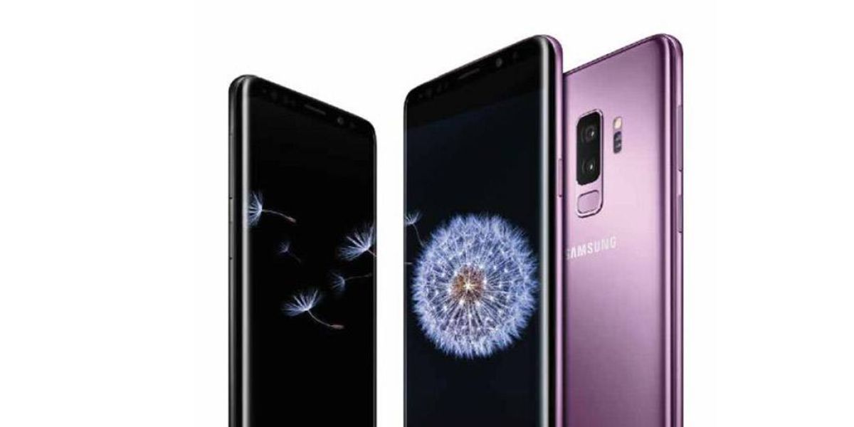Τα ολοκαίνουργια SAMSUNG Galaxy S9 & S9+ ήρθαν σε COSMOTE & ΓΕΡΜΑΝΟ