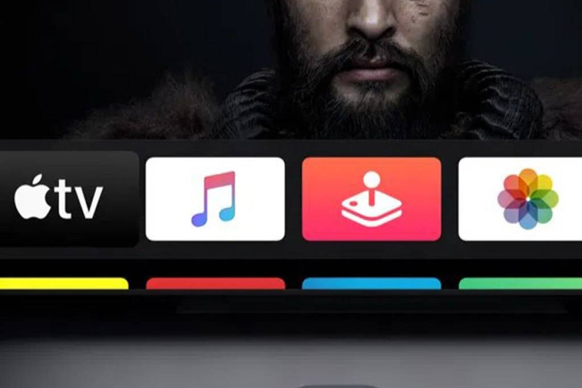 Η Apple κυκλοφορεί το tvOS 14.0.2 με διορθώσεις σφαλμάτων για χρήστες Apple TV