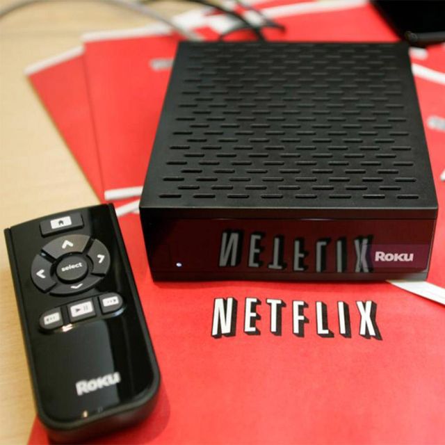 Η Nielsen ξεκινά μετρήσεις τηλεθέασης του Netflix