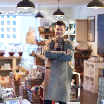 COSMOTE Your Business online: Δημιουργία e-shop και website από τον επιχειρηματία με λίγα, απλά βήματα