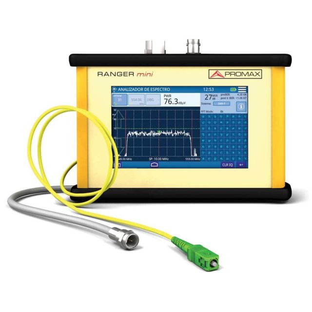 PROMAX RANGER mini