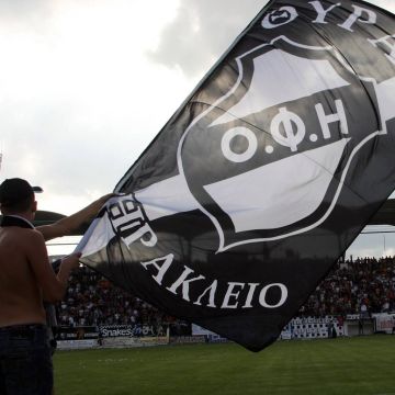 Προς Nova (και) ο ΟΦΗ!