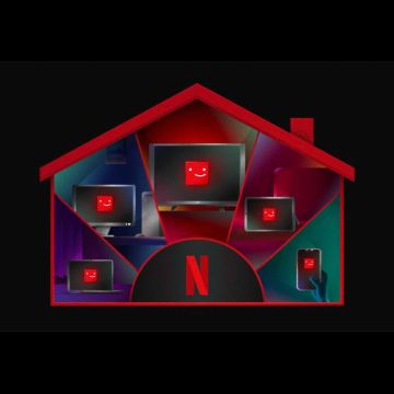 Netflix: Σε εφαρμογή η νέα πολιτική κατά του password sharing στις ΗΠΑ και άλλες χώρες