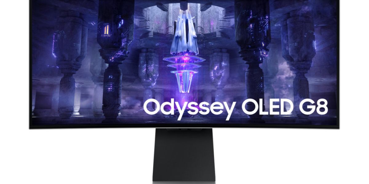 odyssey oled g8 3020362d