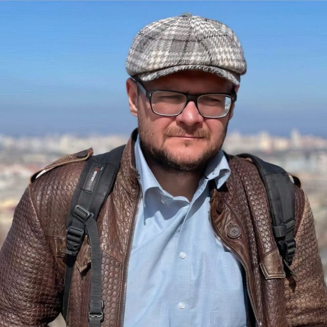 Και ο Κώστας Ονισένκο στην ΕΡΤ