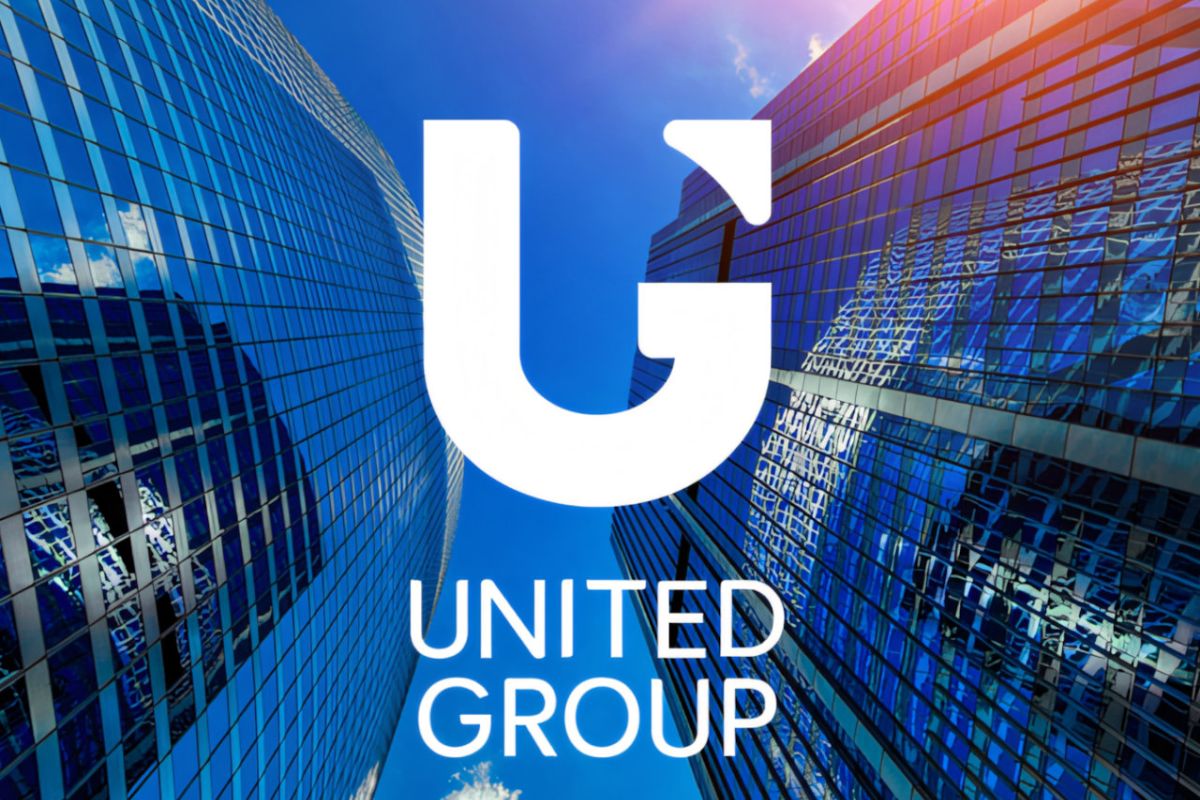 united group 1 300d8318