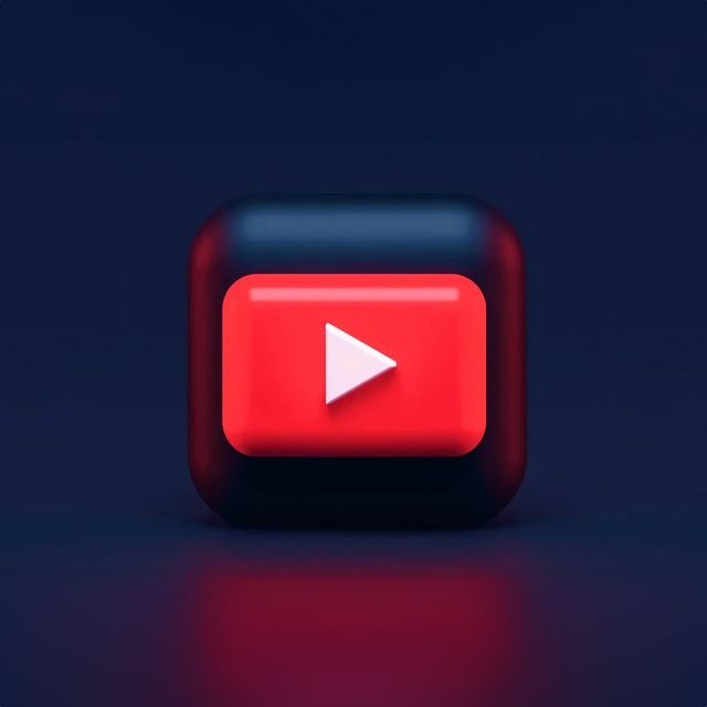 Το YouTube πειραματίζεται με νέο feed που ταξινομεί τα videos με βάση το χρώμα