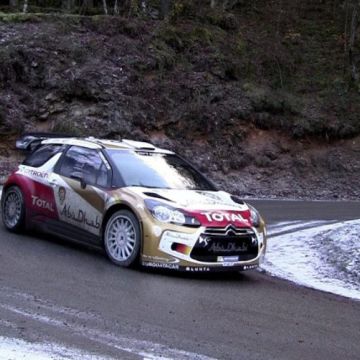 Στο BT Sport το Παγκόσμιο Πρωτάθλημα Ράλι