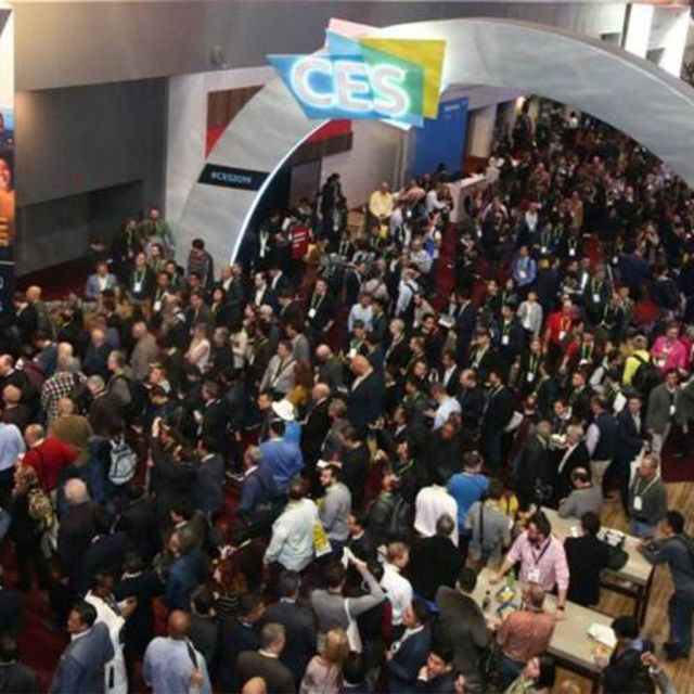 CES 2021: Ακυρώνεται η φυσική μορφή και μετατρέπεται σε ψηφιακό event