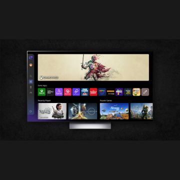 Η LG ΦΕΡΝΕΙ ΤΗΝ XBOX CLOUD GAMING (BETA) ΕΜΠΕΙΡΙΑ ΣΤΙΣ LG SMART ΤΗΛΕΟΡΑΣΕΙΣ