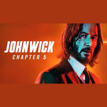 Το John Wick: Chapter 5 είναι επίσημο