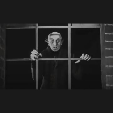 Δείτε στο YouTube το θρυλικό Nosferatu του 1922!