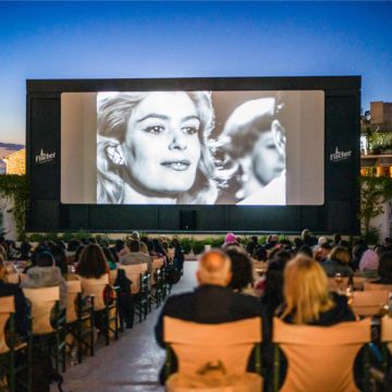 Δευτέρες με την Μελίνα – Το νέο αφιέρωμα του Cine Paris