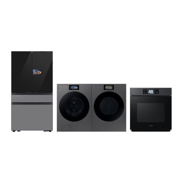 Η Samsung επεκτείνει το «AI Home1» σε πολλές οικιακές συσκευές, προς επίτευξη του οράματός της «Οθόνες Παντού»