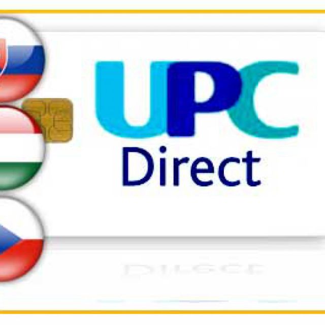 Σχεδόν όλα τα κανάλια του UPC Direct στο νέο Cryptoworks