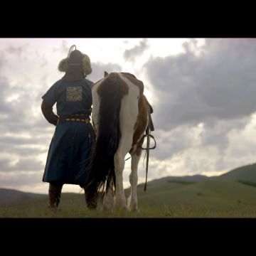 5 πράγματα που δεν ξέρατε για τον Τζένγκις Χαν