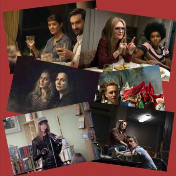 Μεγάλες πρεμιέρες και ακόμα δύο νέες σειρές τον Μάιο στη Nova!