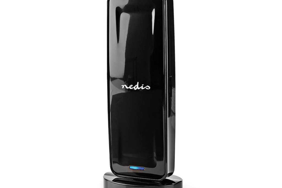 3. NEDIS ANIR1504BK700 31719179